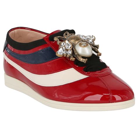 gucci falacer cheap|Falacer Gucci Shoes .